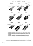 Next Page - Parts and Accessories Catalog 32A November 1992