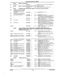 Previous Page - Parts and Illustration Catalog 44C August 1992