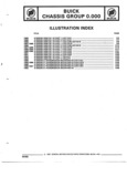 Previous Page - Parts and Accessory Catalog 44H April 1992