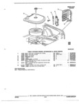Next Page - Parts and Accessory Catalog 44H April 1992