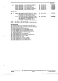 Previous Page - Parts and Accessory Catalog 44H April 1992