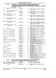 Next Page - Illustrated Parts Catalog 53M August 1992