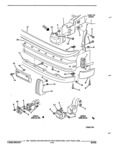 Next Page - Illustrated Parts Catalog 53M August 1992