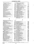 Next Page - Parts and Accessories Catalog 53S January 1992