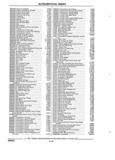 Next Page - Parts and Accessories Catalog 53S January 1992