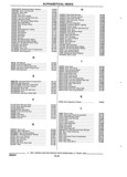 Next Page - Parts and Accessories Catalog 53S January 1992