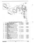 Previous Page - Parts and Accessories Catalog 53S January 1992