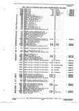 Previous Page - Parts and Accessories Catalog 53S January 1992