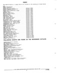 Previous Page - Parts and Illustration Catalog 62D November 1992