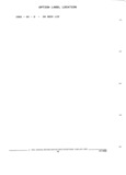 Next Page - Parts and Illustration Catalog 62D November 1992
