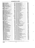Previous Page - Parts and Illustration Catalog 62D November 1992