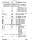 Previous Page - Parts and Illustration Catalog 62D November 1992