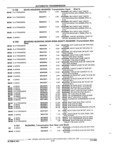 Next Page - Parts and Illustration Catalog 62D November 1992