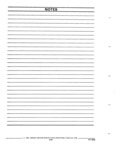 Next Page - Parts and Illustration Catalog 62D November 1992