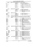 Next Page - Parts and Illustration Catalog 62D November 1992