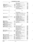 Previous Page - Parts and Illustration Catalog 62D November 1992