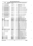 Next Page - Parts and Illustration Catalog 62D November 1992