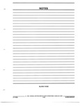 Next Page - Parts and Illustration Catalog 62D November 1992