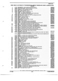 Previous Page - Parts and Illustration Catalog 62D November 1992