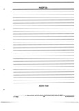 Next Page - Parts and Illustration Catalog 62D November 1992