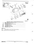 Next Page - Parts and Illustration Catalog 62D November 1992