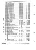 Previous Page - Parts and Illustration Catalog 62D November 1992