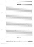 Next Page - Parts and Illustration Catalog 62D November 1992