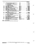 Next Page - Parts and Illustration Catalog 62D November 1992