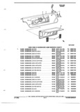 Next Page - Parts and Illustration Catalog 62D November 1992