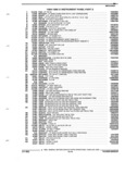 Previous Page - Parts and Illustration Catalog 62D November 1992