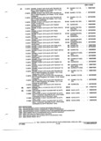 Previous Page - Parts and Illustration Catalog 62D November 1992