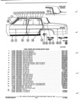 Previous Page - Parts and Illustration Catalog 62D November 1992