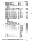 Previous Page - Parts and Illustration Catalog 62D November 1992