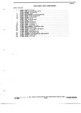 Previous Page - Parts and Illustration Catalog 62D November 1992