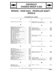 Previous Page - Parts and Illustration Catalog 14Y March 1993