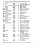 Previous Page - Parts and Illustration Catalog 14Y March 1993
