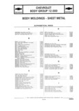 Previous Page - Parts and Illustration Catalog 14Y March 1993