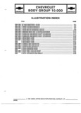 Next Page - Parts and Illustration Catalog 14Y March 1993