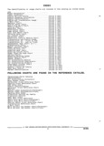 Previous Page - Parts and Illustration Catalog 17J April 1993