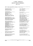 Previous Page - Parts and Illustration Catalog 17J April 1993