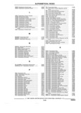 Previous Page - Parts and Illustration Catalog 17J April 1993