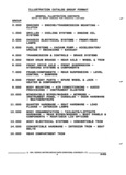 Next Page - Parts and Illustration Catalog 17J April 1993