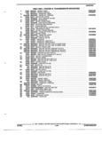 Previous Page - Parts and Illustration Catalog 17J April 1993