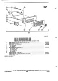 Previous Page - Parts and Illustration Catalog 17J April 1993