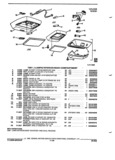 Previous Page - Parts and Illustration Catalog 17J April 1993