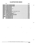 Previous Page - Parts and Illustration Catalog 17J April 1993