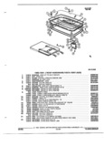Previous Page - Parts and Illustration Catalog 17J April 1993