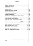 Previous Page - Parts and Illustration Catalog 18L April 1993