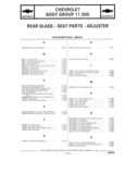Next Page - Parts and Illustration Catalog 18L April 1993