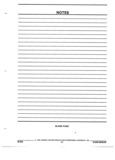 Next Page - Parts and Illustration Catalog 18L April 1993